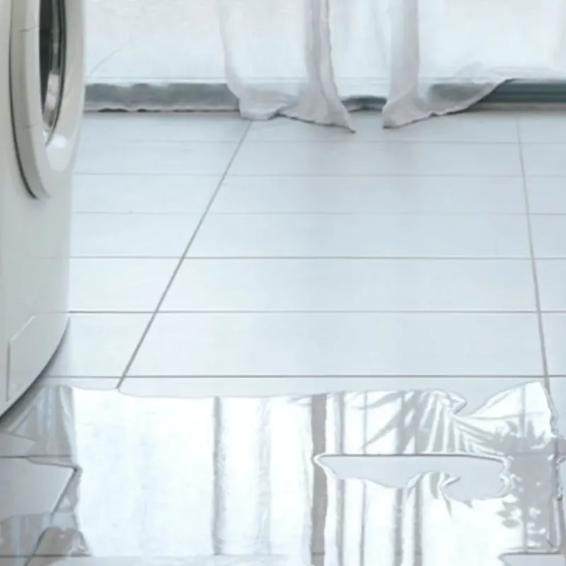Appliance Leak Cleanup in Deer Park, NY